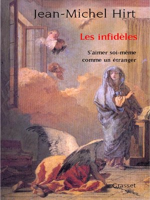 cover image of Les infidèles